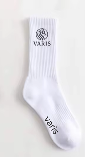 גרבי היוקרה של Varis