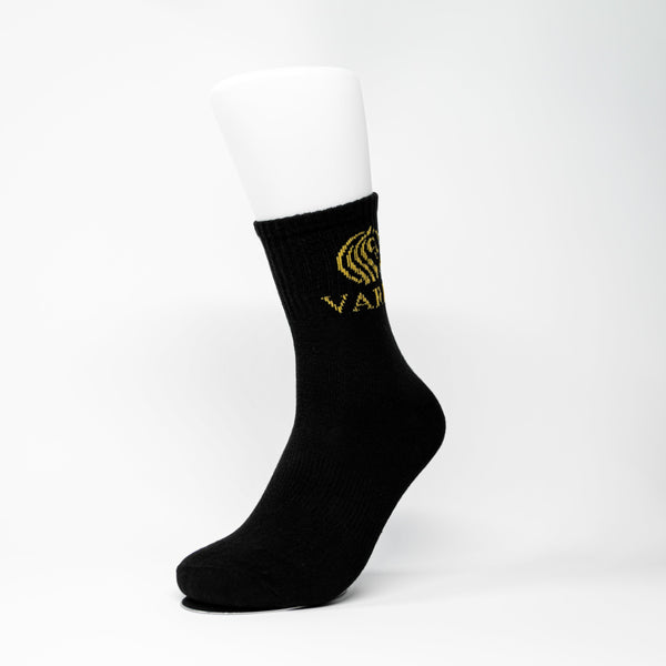 VARIS גרביים יוקרתיות מכותנה